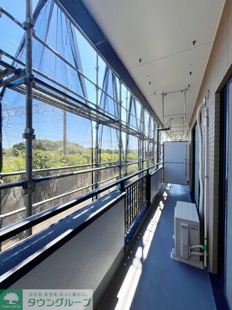 モンメール大磯の物件内観写真